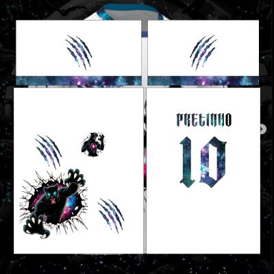 Arte da categoria interclass